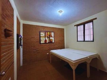 Casa Temazcal en Venta en San Miguel de Allende, San José de la Amistad