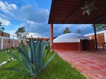 Casa Temazcal en Venta en San Miguel de Allende, San José de la Amistad