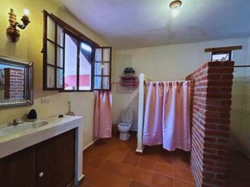 Casa Temazcal en Venta en San Miguel de Allende, San José de la Amistad