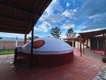 Casa Temazcal en Venta en San Miguel de Allende, San José de la Amistad