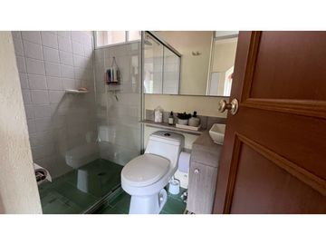 Vendo linda y acogedora casa campestre en Tenjo.