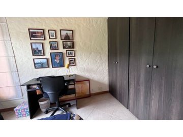 Vendo linda y acogedora casa campestre en Tenjo.
