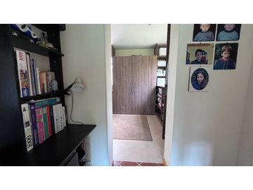 Vendo linda y acogedora casa campestre en Tenjo.