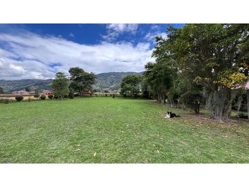 Vendo linda y acogedora casa campestre en Tenjo.