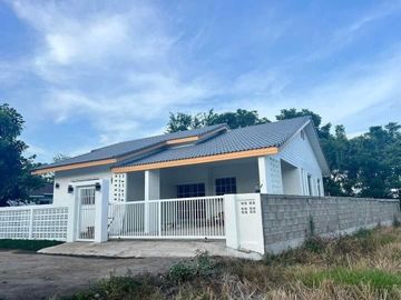 3 Bedroom House for sale in Hang Dong, Chiang Mai