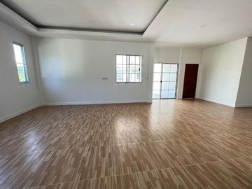 3 Bedroom House for sale in Hang Dong, Chiang Mai