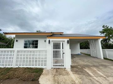 3 Bedroom House for sale in Hang Dong, Chiang Mai