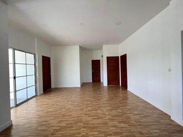 3 Bedroom House for sale in Hang Dong, Chiang Mai