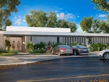 Casa en venta  Mérida Yucatán, Privada Moravia Temozón Norte