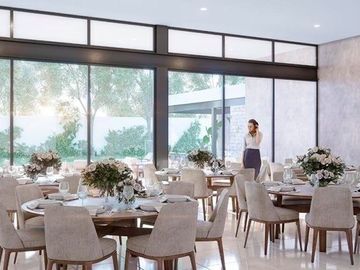 Casa en venta  Mérida Yucatán, Privada Moravia Temozón Norte