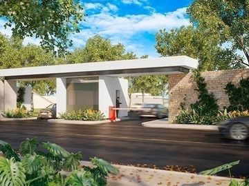 Casa en venta  Mérida Yucatán, Privada Moravia Temozón Norte