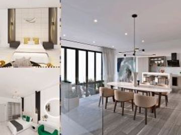 DEPARTAMENTOS EN VENTA TORRE SOPHIA SAN FELIPE