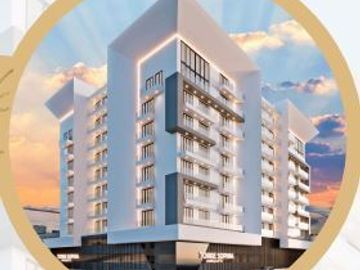 DEPARTAMENTOS EN VENTA TORRE SOPHIA SAN FELIPE