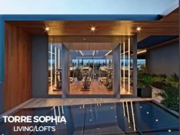 DEPARTAMENTOS EN VENTA TORRE SOPHIA SAN FELIPE