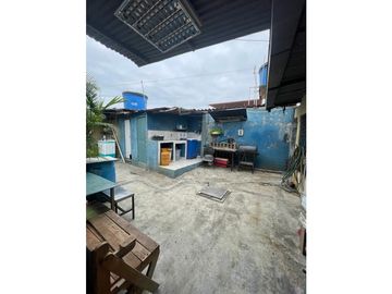 Casa en Durán