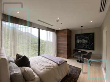 DEPARTAMENTO EN VENTA CLUB SONOMA RESIDENCIAL ZONA MONTERREY