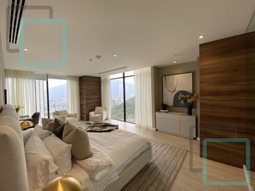 DEPARTAMENTO EN VENTA CLUB SONOMA RESIDENCIAL ZONA MONTERREY