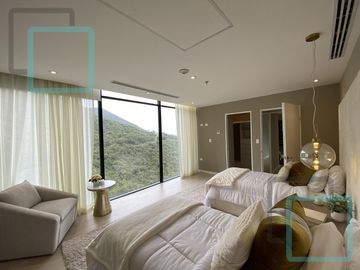 DEPARTAMENTO EN VENTA CLUB SONOMA RESIDENCIAL ZONA MONTERREY
