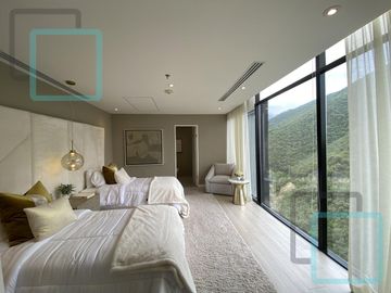 DEPARTAMENTO EN VENTA CLUB SONOMA RESIDENCIAL ZONA MONTERREY