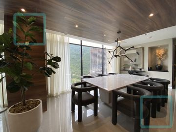 DEPARTAMENTO EN VENTA CLUB SONOMA RESIDENCIAL ZONA MONTERREY