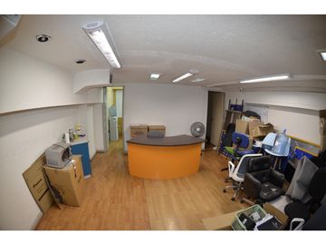 Venta de negocio casa de cambio