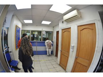 Venta de negocio casa de cambio