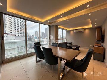 VENTA PH PARK CITY AMOBLADO, OBARRIO (3)