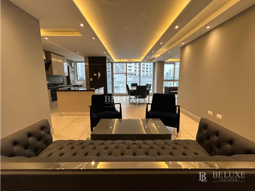 VENTA PH PARK CITY AMOBLADO, OBARRIO (3)