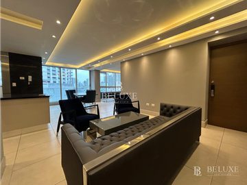 VENTA PH PARK CITY AMOBLADO, OBARRIO (3)