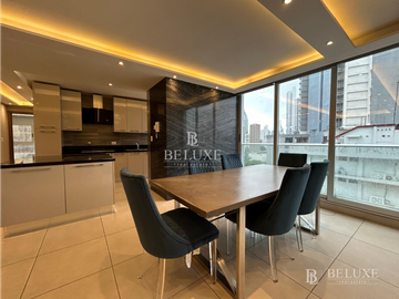 VENTA PH PARK CITY AMOBLADO, OBARRIO (3)