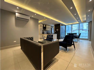 VENTA PH PARK CITY AMOBLADO, OBARRIO (3)