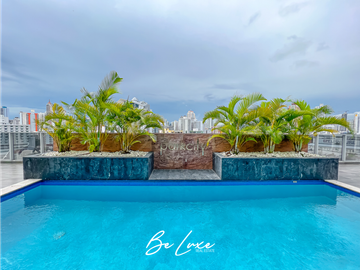 VENTA PH PARK CITY AMOBLADO, OBARRIO (3)