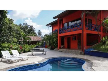 CASA  ALTOS DEL MARIA  CON PISCINA 5 RECAMARAS