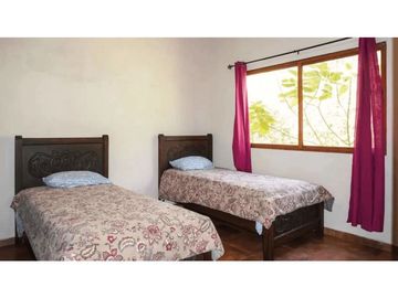 CASA  ALTOS DEL MARIA  CON PISCINA 5 RECAMARAS