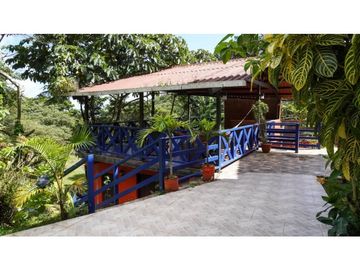 CASA  ALTOS DEL MARIA  CON PISCINA 5 RECAMARAS
