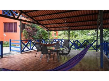 CASA  ALTOS DEL MARIA  CON PISCINA 5 RECAMARAS