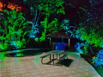 CASA  ALTOS DEL MARIA  CON PISCINA 5 RECAMARAS