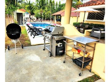 VENTA CASA CORONADO