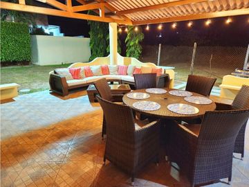 VENTA CASA CORONADO