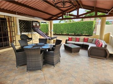 VENTA CASA CORONADO