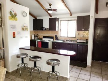 VENTA CASA CORONADO