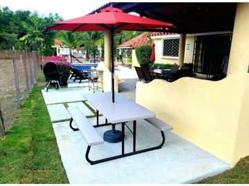 VENTA CASA CORONADO