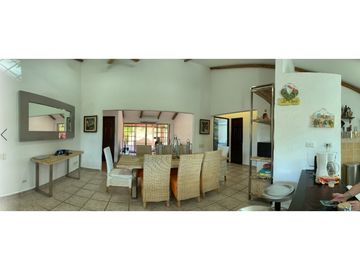 VENTA CASA CORONADO