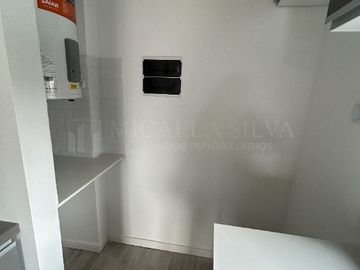 Departamento en venta en Tigre Centro