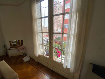 Venta de 4 ambientes luminoso
