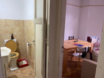 Venta de 4 ambientes luminoso