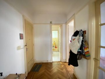Venta de 4 ambientes luminoso