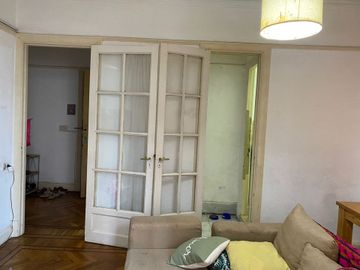 Venta de 4 ambientes luminoso