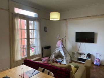 Venta de 4 ambientes luminoso