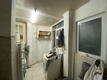 Venta de 4 ambientes luminoso